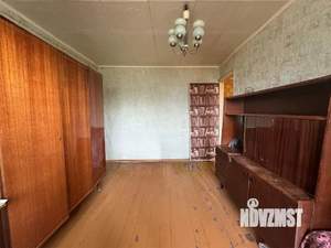 2-к квартира, вторичка, 44м2, 5/5 этаж