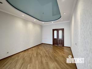3-к квартира, вторичка, 93м2, 8/10 этаж