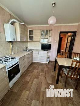 2-к квартира, вторичка, 55м2, 5/6 этаж