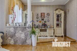 3-к квартира, вторичка, 122м2, 5/6 этаж