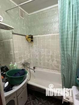 2-к квартира, вторичка, 56м2, 1/10 этаж