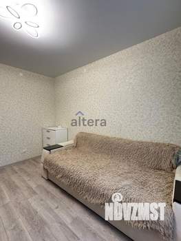 1-к квартира, вторичка, 33м2, 2/10 этаж
