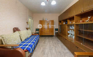 1-к квартира, вторичка, 33м2, 2/9 этаж