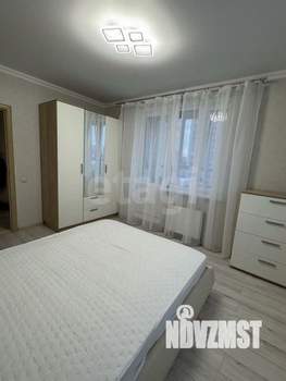 2-к квартира, вторичка, 64м2, 6/19 этаж