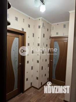 1-к квартира, вторичка, 39м2, 7/9 этаж