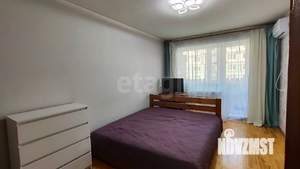 1-к квартира, вторичка, 33м2, 6/9 этаж