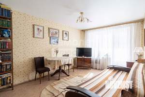 1-к квартира, вторичка, 33м2, 1/10 этаж