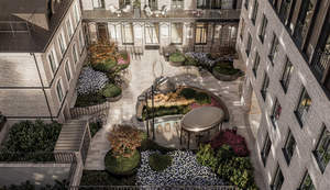 2-к квартира, строящийся дом, 70м2, 2/5 этаж