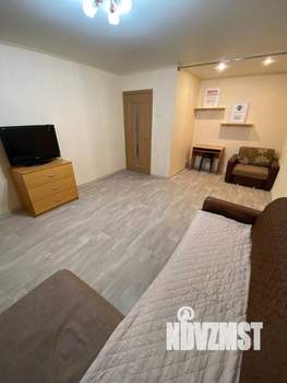 1-к квартира, вторичка, 36м2, 9/10 этаж