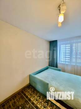 1-к квартира, вторичка, 40м2, 14/19 этаж