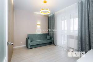 1-к квартира, вторичка, 43м2, 17/19 этаж