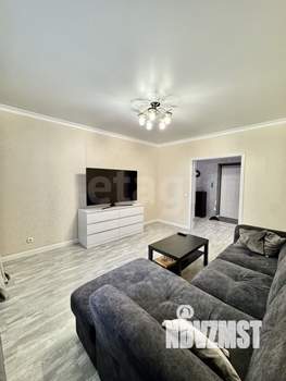 2-к квартира, вторичка, 61м2, 12/21 этаж