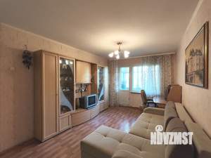 2-к квартира, вторичка, 46м2, 5/5 этаж