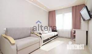 1-к квартира, вторичка, 32м2, 19/19 этаж