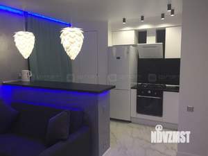 1-к квартира, вторичка, 38м2, 6/10 этаж