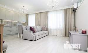 3-к квартира, вторичка, 100м2, 10/10 этаж