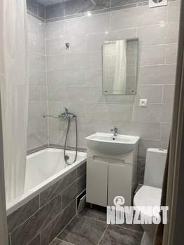 1-к квартира, вторичка, 35м2, 1/10 этаж