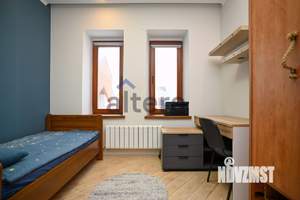 3-к квартира, вторичка, 119м2, 5/6 этаж