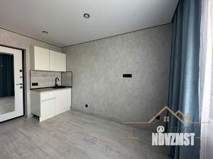 Студия квартира, вторичка, 22м2, 3/9 этаж
