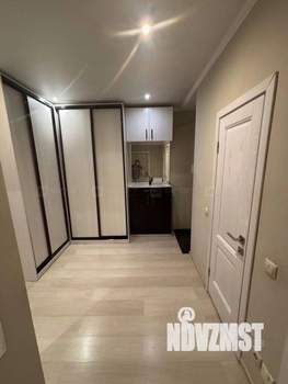 2-к квартира, вторичка, 56м2, 4/12 этаж