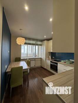 1-к квартира, вторичка, 38м2, 14/15 этаж