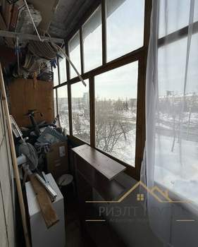 2-к квартира, вторичка, 45м2, 4/5 этаж