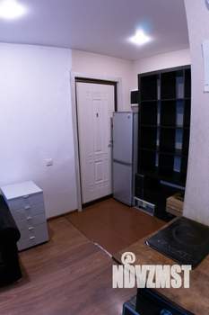 Студия квартира, вторичка, 20м2, 1/10 этаж