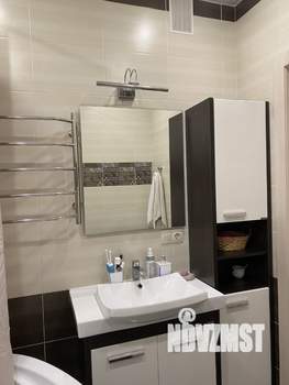 2-к квартира, вторичка, 77м2, 11/13 этаж