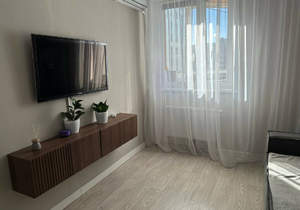 1-к квартира, вторичка, 34м2, 19/25 этаж
