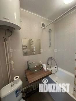 1-к квартира, вторичка, 31м2, 3/5 этаж