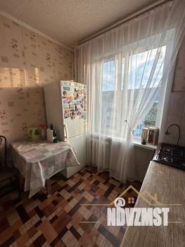 2-к квартира, вторичка, 48м2, 5/5 этаж