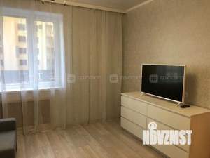 1-к квартира, вторичка, 38м2, 2/16 этаж