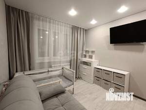 2-к квартира, вторичка, 35м2, 2/2 этаж