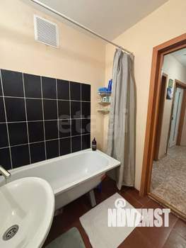 1-к квартира, вторичка, 36м2, 3/18 этаж