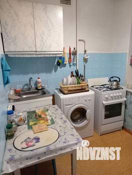 2-к квартира, вторичка, 43м2, 4/5 этаж