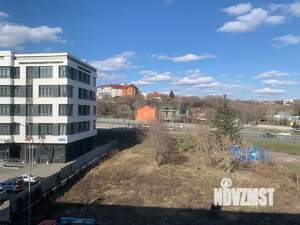 2-к квартира, вторичка, 40м2, 4/5 этаж