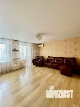 3-к квартира, вторичка, 104м2, 6/9 этаж