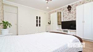 3-к квартира, вторичка, 65м2, 2/4 этаж