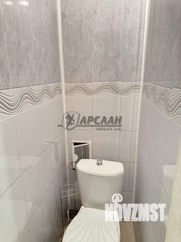 1-к квартира, вторичка, 31м2, 2/5 этаж