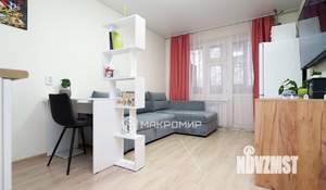 Студия квартира, вторичка, 22м2, 1/9 этаж