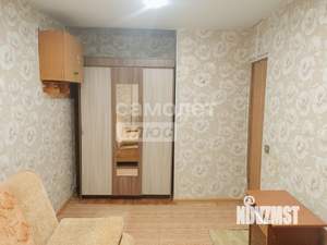 2-к квартира, вторичка, 42м2, 1/2 этаж