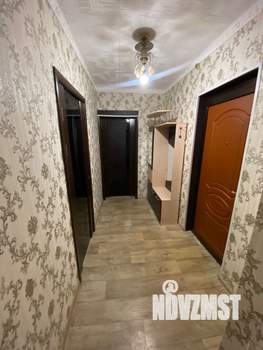 2-к квартира, вторичка, 56м2, 10/12 этаж