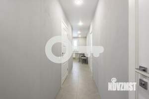 2-к квартира, вторичка, 54м2, 13/14 этаж
