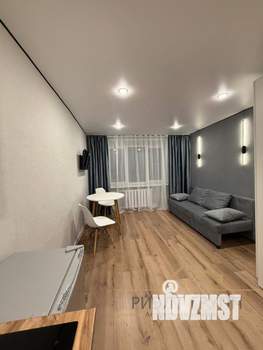 Студия квартира, вторичка, 18м2, 4/9 этаж