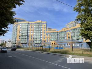 3-к квартира, вторичка, 75м2, 6/9 этаж