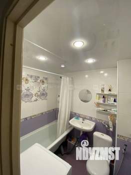 1-к квартира, вторичка, 28м2, 5/10 этаж