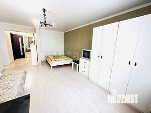 1-к квартира, вторичка, 43м2, 7/10 этаж