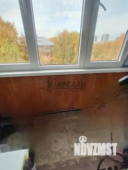 2-к квартира, вторичка, 45м2, 5/5 этаж