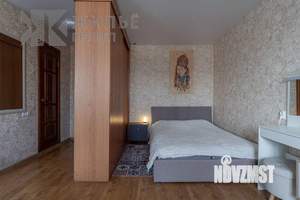 1-к квартира, вторичка, 30м2, 6/9 этаж