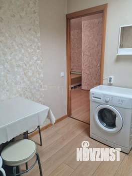 1-к квартира, вторичка, 31м2, 1/5 этаж